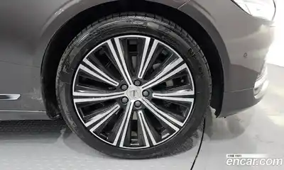 Volvo S90 2021 2.0 Автомат в Москве № 497685, миниатюра 5