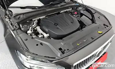 Volvo S90 2021 2.0 Автомат в Москве № 497685, миниатюра 6