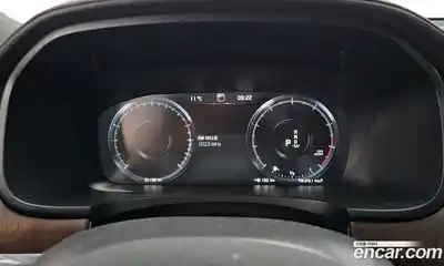 Volvo S90 2021 2.0 Автомат в Москве № 497685, миниатюра 8