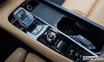 Volvo S90 2021 2.0 Автомат в Москве № 497685, миниатюра 9