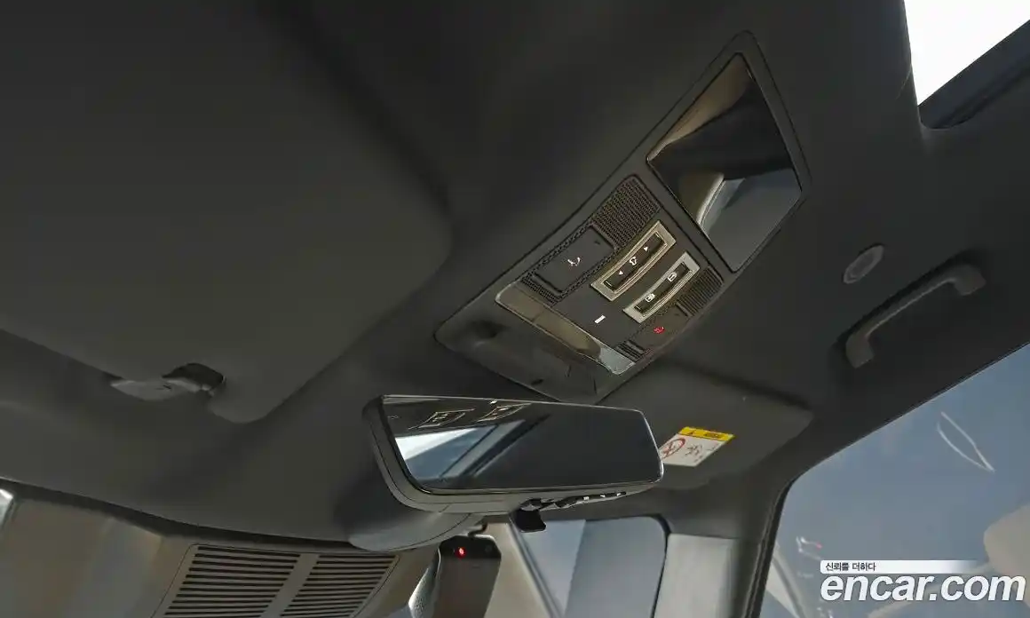 Land Rover Defender 2025 3.0 Автомат в Москве № 498650, фото 19