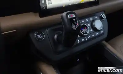 Land Rover Defender 2025 3.0 Автомат в Москве № 498650, миниатюра 9