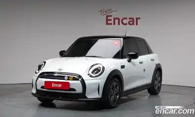 Mini Cooper, 2023