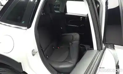 Mini Cooper 2023 1.5 Автомат в Москве № 499049, миниатюра 12