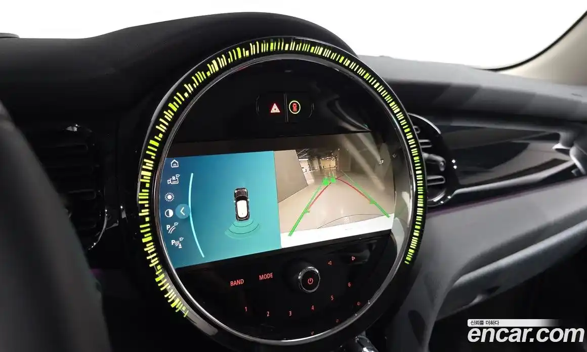 Mini Cooper 2023 1.5 Автомат в Москве № 499049, фото 15