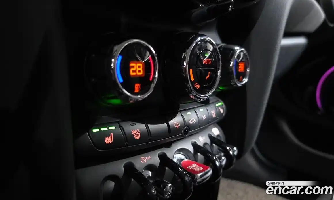 Mini Cooper 2023 1.5 Автомат в Москве № 499049, фото 18