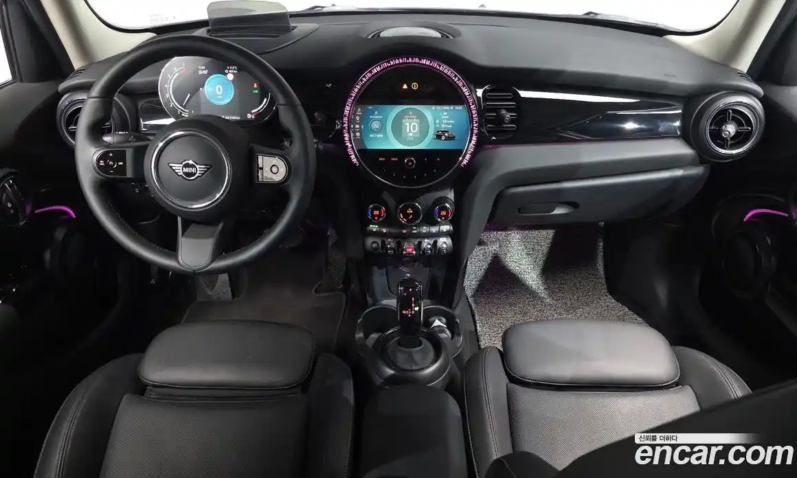 Mini Cooper 2023 1.5 Автомат в Москве № 499049, фото 7