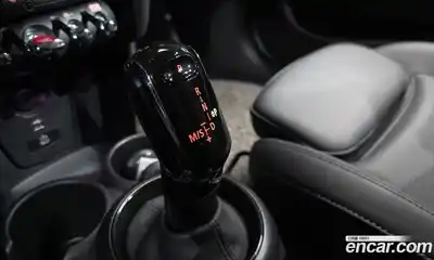Mini Cooper 2023 1.5 Автомат в Москве № 499049, миниатюра 9