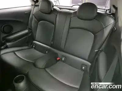 Mini Cooper 2015 1.5 Автомат в Москве № 499329, миниатюра 12