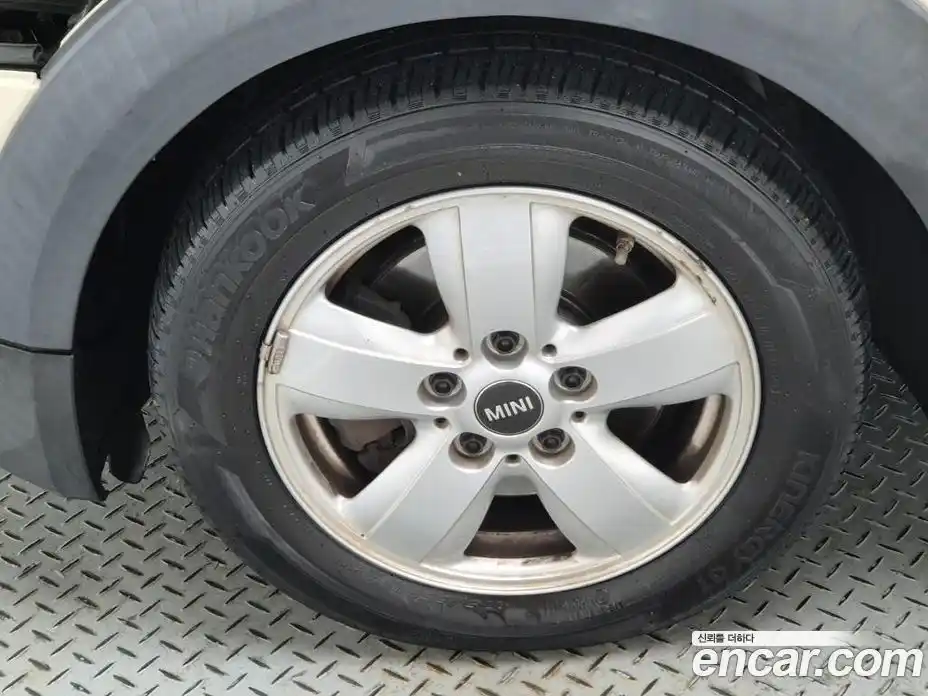 Mini Cooper 2015 1.5 Автомат в Москве № 499329, фото 19