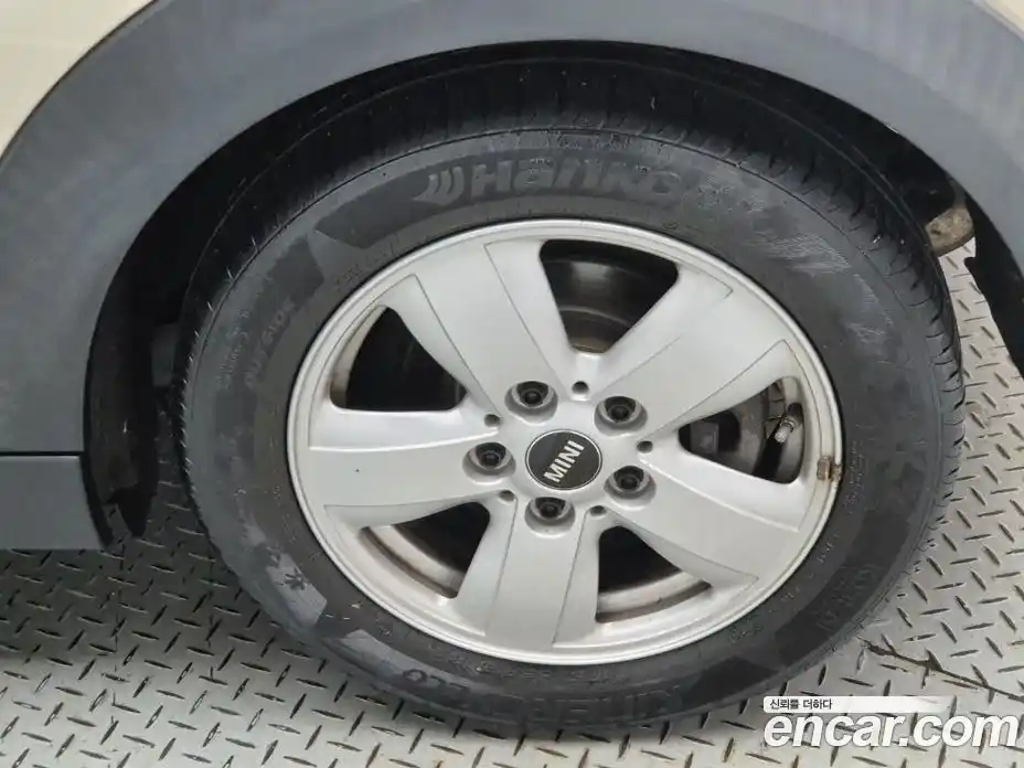 Mini Cooper 2015 1.5 Автомат в Москве № 499329, фото 20