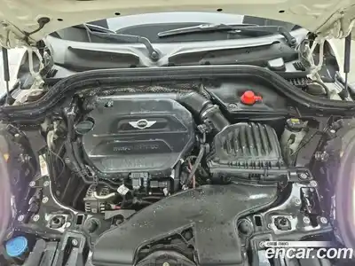 Mini Cooper 2015 1.5 Автомат в Москве № 499329, миниатюра 5