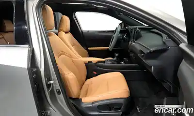 Lexus UX 2024 2.0 Автомат в Москве № 499605, миниатюра 11
