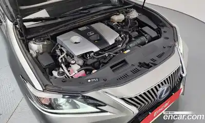 Lexus ES 2021 2.5 Автомат в Москве № 499622, миниатюра 6