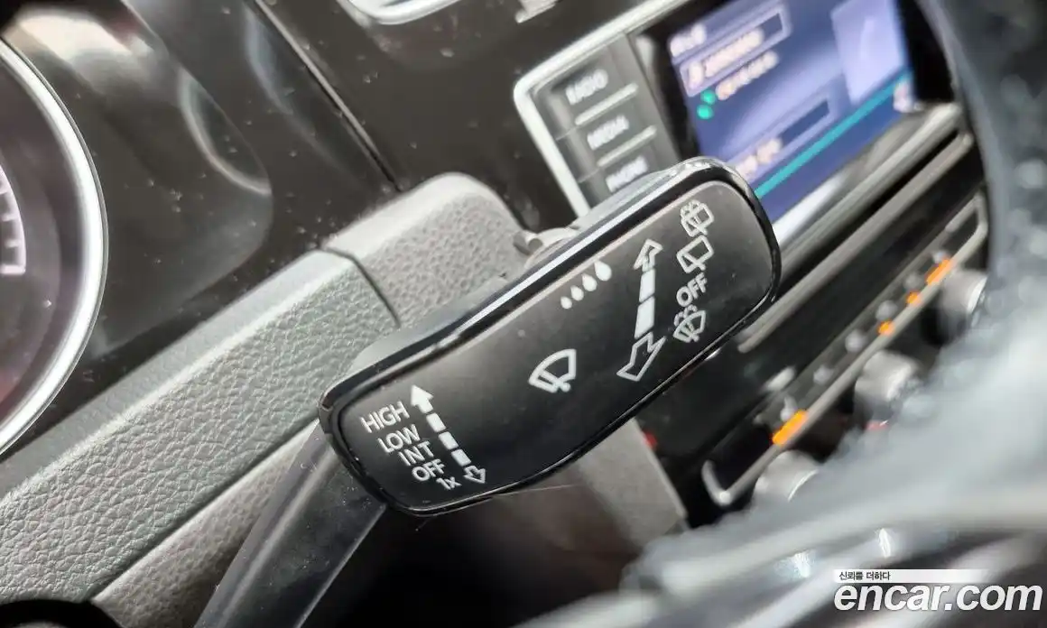 Volkswagen Golf 2013 1.6 Автомат в Москве № 499775, фото 18