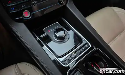 Jaguar F-Pace 2020 2.0 Автомат в Москве № 500177, миниатюра 9