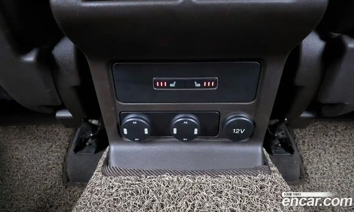 Jaguar F-Pace 2018 2.0 Автомат в Москве № 500241, фото 19