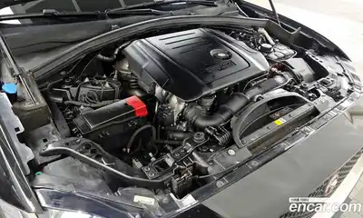 Jaguar F-Pace 2018 2.0 Автомат в Москве № 500241, миниатюра 6