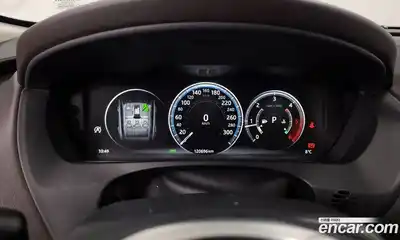 Jaguar F-Pace 2018 2.0 Автомат в Москве № 500241, миниатюра 8