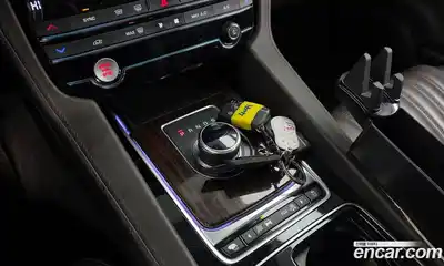 Jaguar F-Pace 2018 2.0 Автомат в Москве № 500241, миниатюра 9