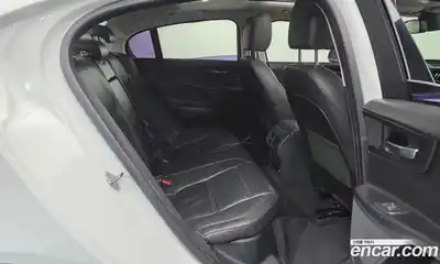 Jaguar XE 2016 2.0 Автомат в Москве № 500296, миниатюра 12