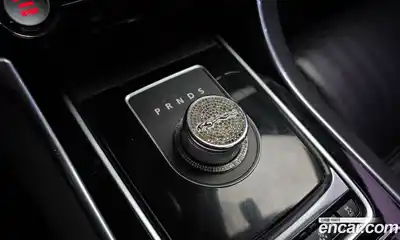 Jaguar XE 2016 2.0 Автомат в Москве № 500296, миниатюра 9