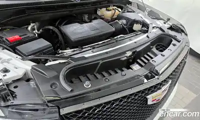 Cadillac Escalade 2023 6.2 Автомат в Москве № 500686, миниатюра 6