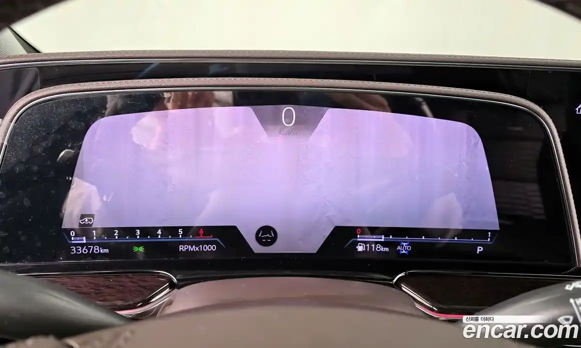 Cadillac Escalade 2023 6.2 Автомат в Москве № 500686, фото 8