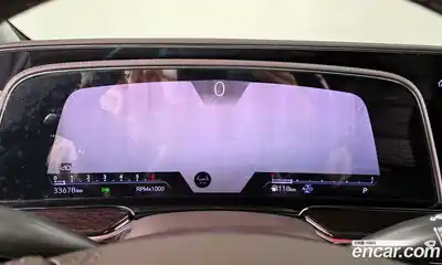 Cadillac Escalade 2023 6.2 Автомат в Москве № 500686, миниатюра 8