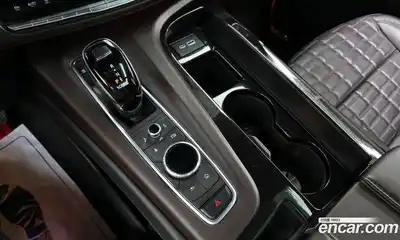 Cadillac Escalade 2023 6.2 Автомат в Москве № 500686, миниатюра 9