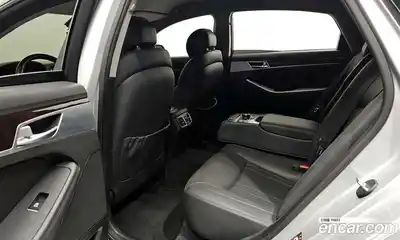 Hyundai Genesis 2015 3.3 Автомат в Москве № 5077, миниатюра 12