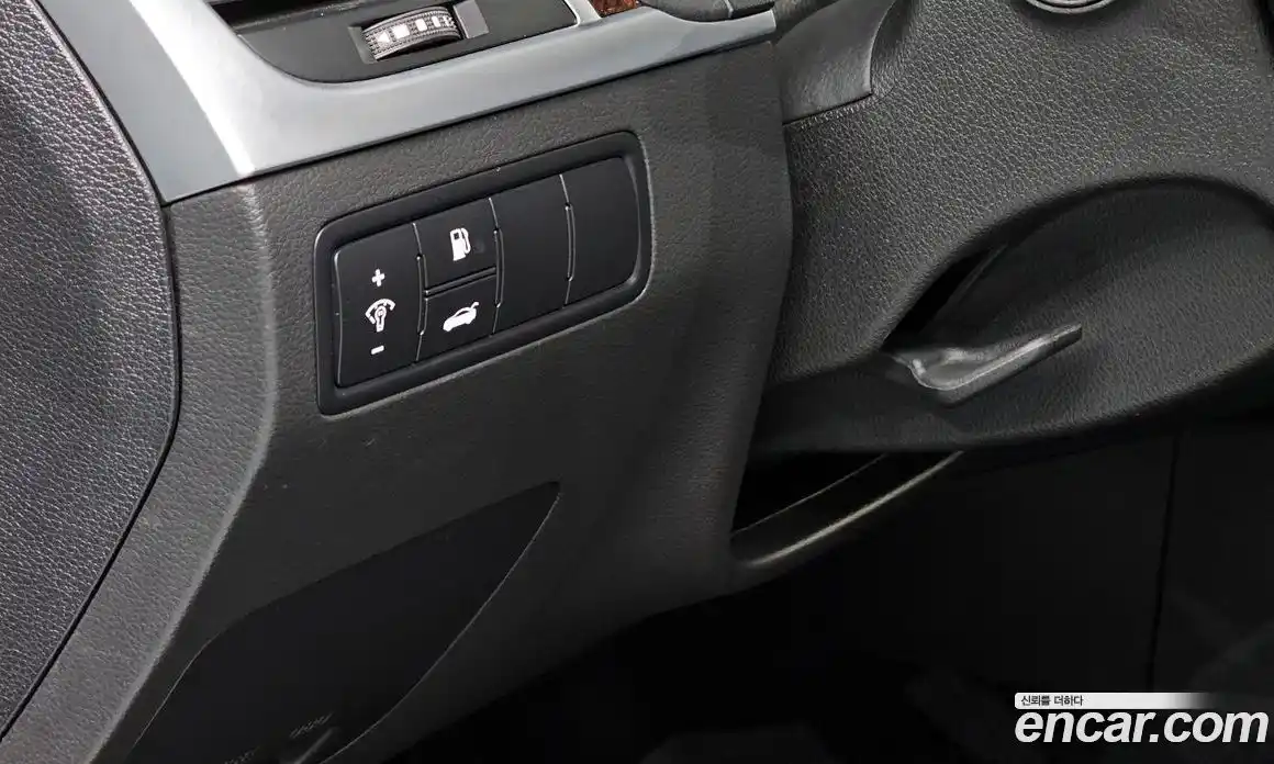 Hyundai Genesis 2015 3.3 Автомат в Москве № 5077, фото 15