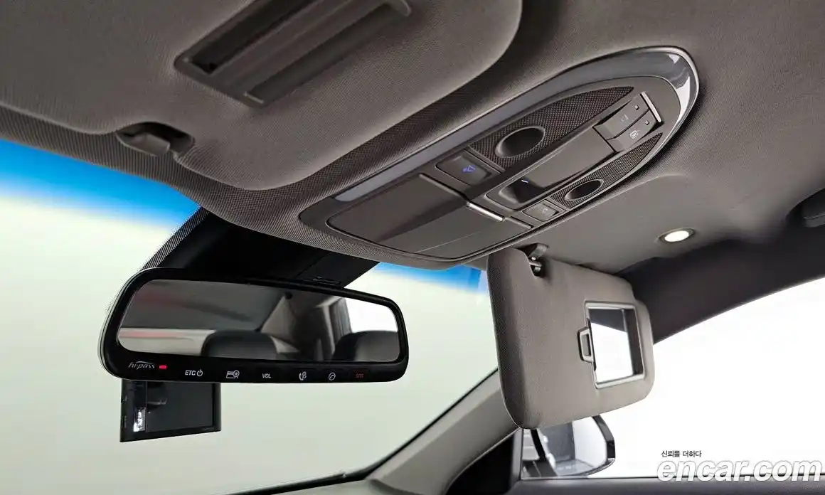 Hyundai Genesis 2015 3.3 Автомат в Москве № 5077, фото 19