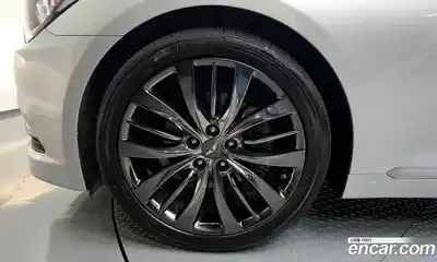 Hyundai Genesis 2015 3.3 Автомат в Москве № 5077, миниатюра 5