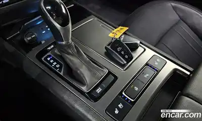 Hyundai Genesis 2015 3.3 Автомат в Москве № 5077, миниатюра 9