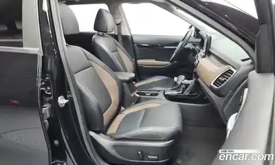 Kia Seltos 2022 1.6 Автомат в Москве № 50886, миниатюра 11