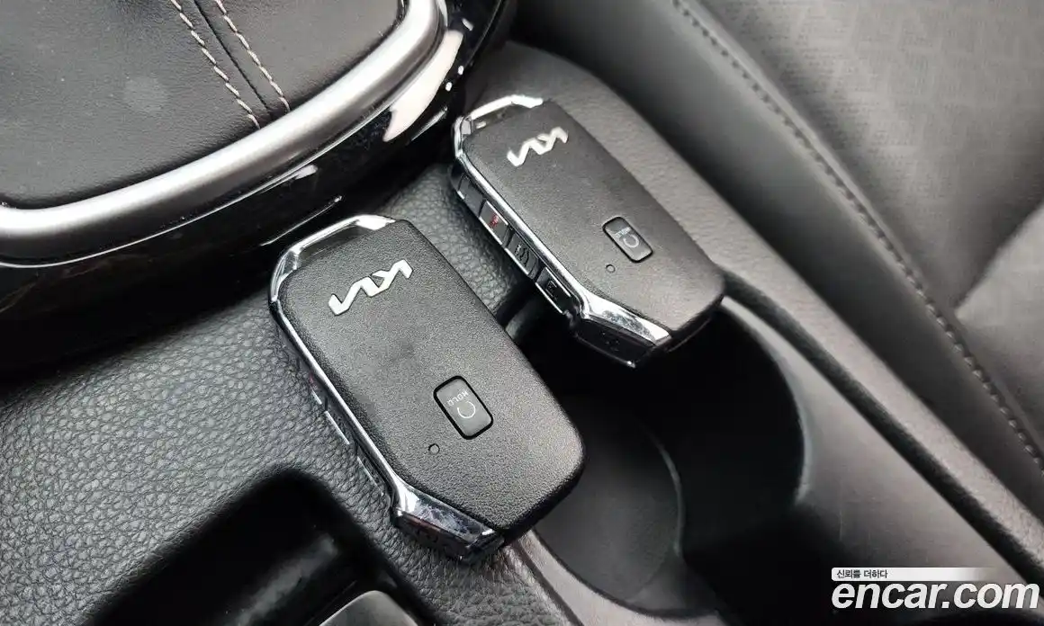 Kia Seltos 2022 1.6 Автомат в Москве № 50886, фото 12