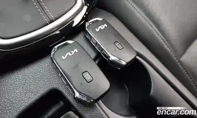 Kia Seltos 2022 1.6 Автомат в Москве № 50886, миниатюра 12