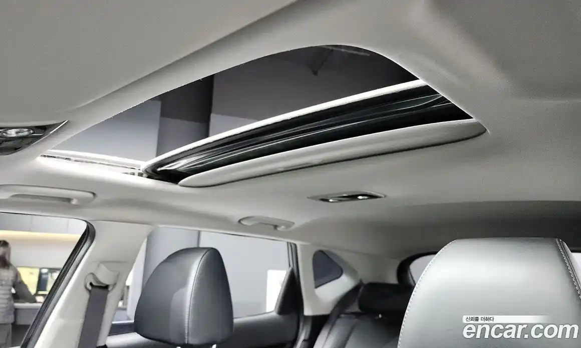 Kia Seltos 2022 1.6 Автомат в Москве № 50886, фото 16