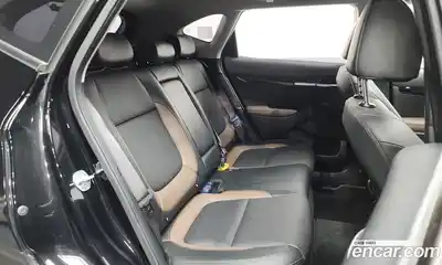 Kia Seltos 2022 1.6 Автомат в Москве № 50886, миниатюра 2