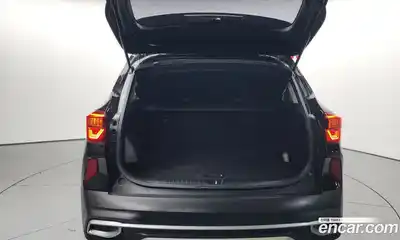 Kia Seltos 2022 1.6 Автомат в Москве № 50886, миниатюра 4