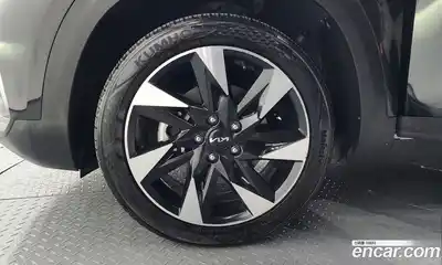 Kia Seltos 2022 1.6 Автомат в Москве № 50886, миниатюра 8