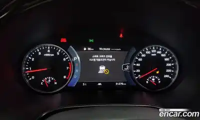 Kia Seltos 2022 1.6 Автомат в Москве № 50886, миниатюра 9