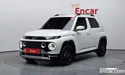Hyundai Casper, 2023