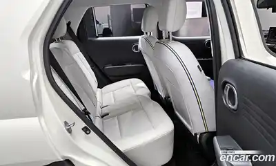 Hyundai Casper 2023 1.0 Автомат в Москве № 517142, миниатюра 12