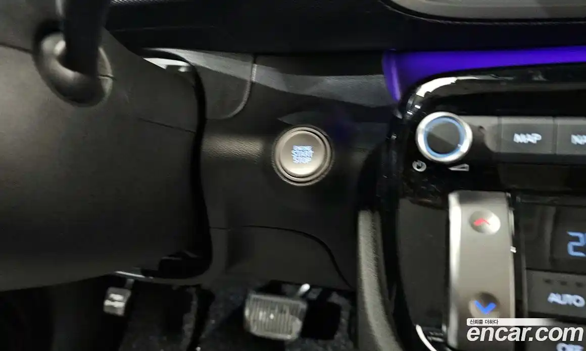 Hyundai Casper 2023 1.0 Автомат в Москве № 517142, фото 19