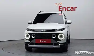 Hyundai Casper 2023 1.0 Автомат в Москве № 517142, миниатюра 3