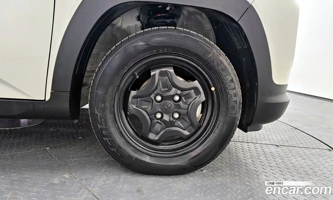 Hyundai Casper 2023 1.0 Автомат в Москве № 517142, фото 5