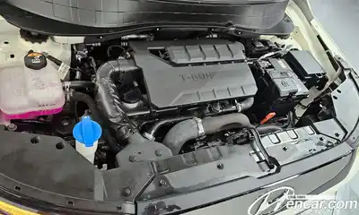 Hyundai Casper 2023 1.0 Автомат в Москве № 517142, миниатюра 6