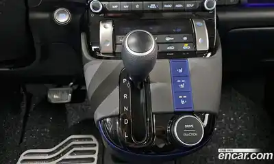 Hyundai Casper 2023 1.0 Автомат в Москве № 517142, миниатюра 9